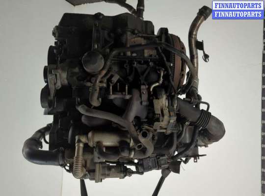 купить Двигатель (ДВС) на Ford C-Max 2002-2010