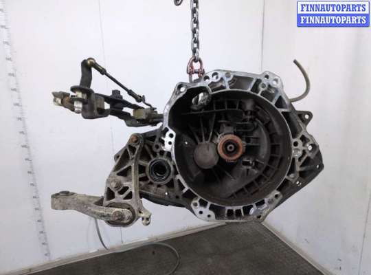 купить КПП 5-ст.мех. (МКПП) на Opel Combo 2001-2011