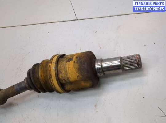 купить Полуось (приводной вал, шрус) на Chrysler Pacifica 2003-2008