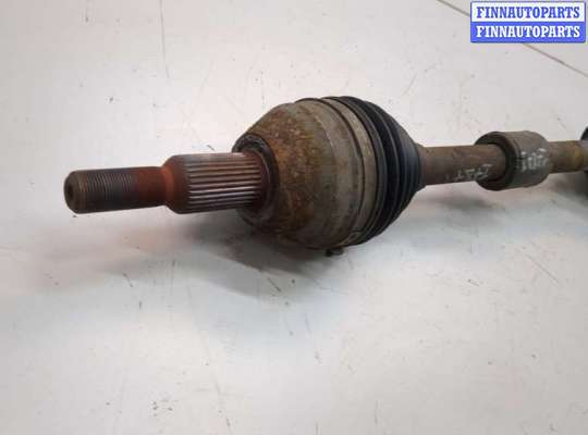 купить Полуось (приводной вал, шрус) на Chrysler Pacifica 2003-2008