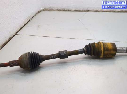 купить Полуось (приводной вал, шрус) на Chrysler Pacifica 2003-2008