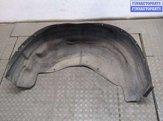 купить Защита арок (подкрылок) на BMW X5 E70 2006-2013