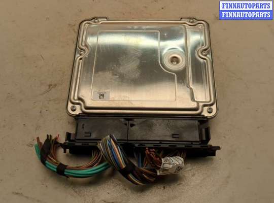 ЭБУ ДВС (блок управления двигателем) на BMW 1 (F20/F21)