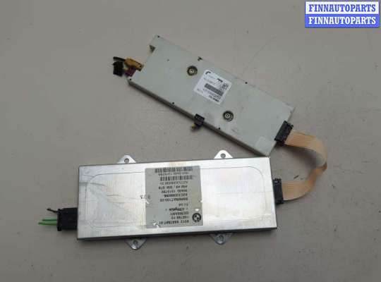 Купить Блок управления антенной на BMW 7 E65 2001-2008 Блок управления антенной BM3490549 на BMW 7 E65 2001-2008
