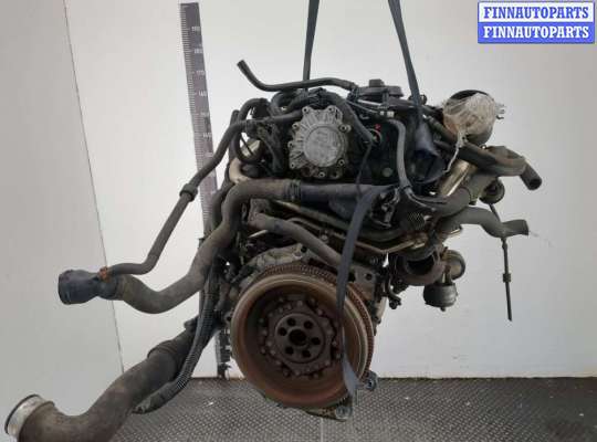 купить ТНВД на Volkswagen Passat 6 2005-2010