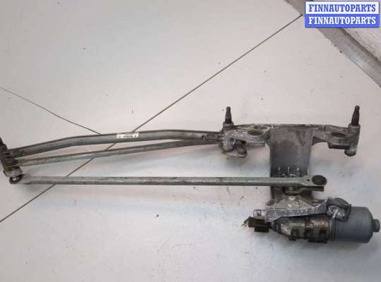 купить Механизм стеклоочистителя (трапеция дворников) на Ford C-Max 2002-2010