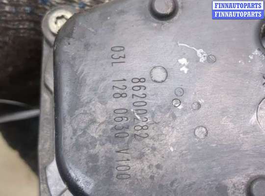 купить Заслонка дроссельная на Volkswagen Golf 6 2009-2012