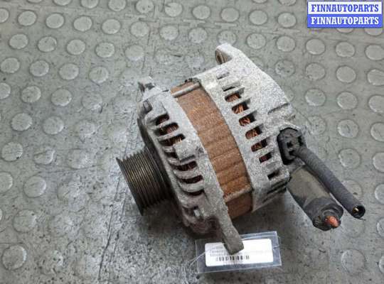 Генератор NS994646 на Nissan Pathfinder 2012-2020