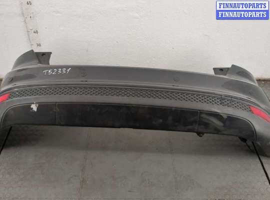 купить Бампер на Ford Focus 3 2011-2015