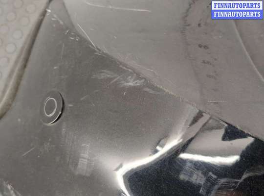 купить Бампер на Ford Focus 3 2011-2015