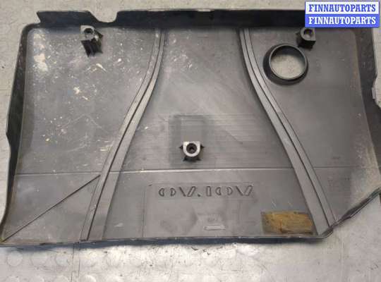 купить Накладка декоративная на ДВС на Volvo S40 2004-2012