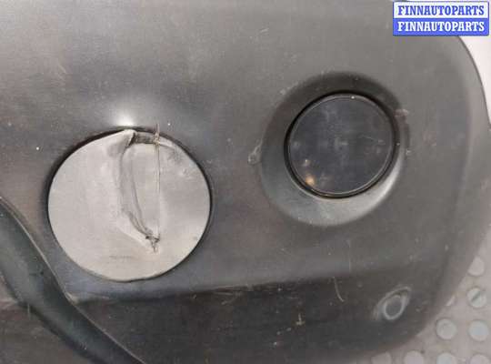 купить Бампер на Nissan Qashqai 2006-2013