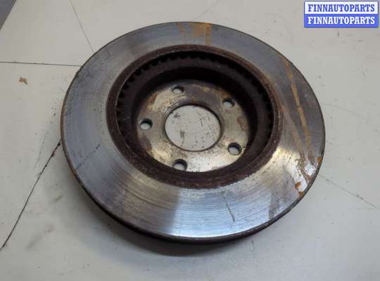 купить Диск тормозной на Nissan Juke 2010-2019