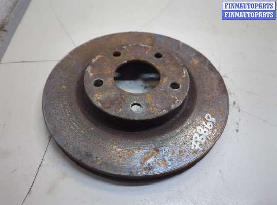 Диск тормозной NS973345 на Nissan Juke 2010-2019