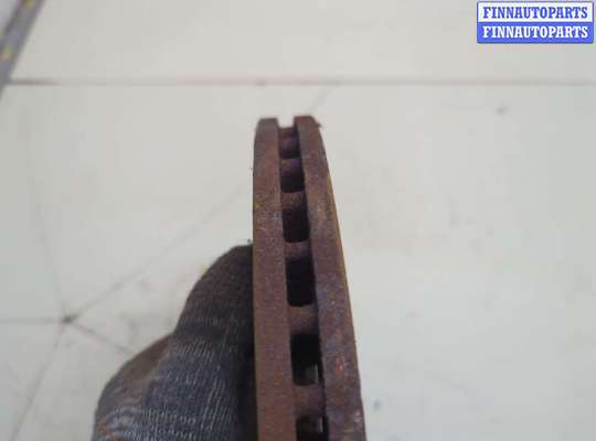 купить Диск тормозной на Nissan Juke 2010-2019