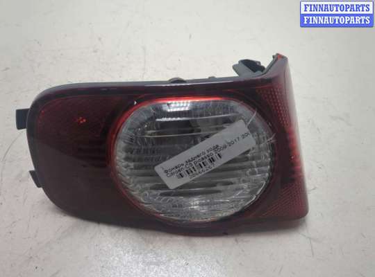 купить Фонарь заднего хода на Citroen C3 picasso 2009-2017