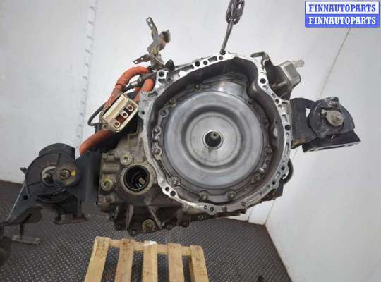 КПП - вариатор TT961687 на Toyota RAV 4 2012-2019