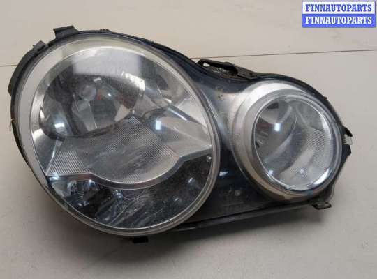 купить Фара (передняя) на Volkswagen Polo 2001-2005