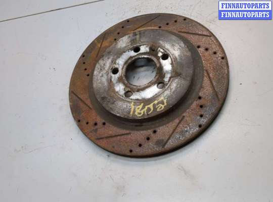 купить Диск тормозной на Audi A8 (D4) 2010-2017