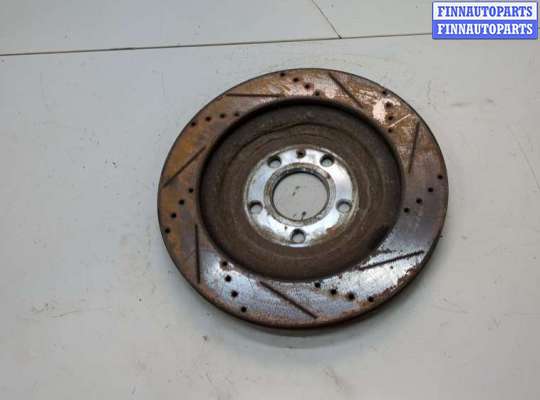 купить Диск тормозной на Audi A8 (D4) 2010-2017