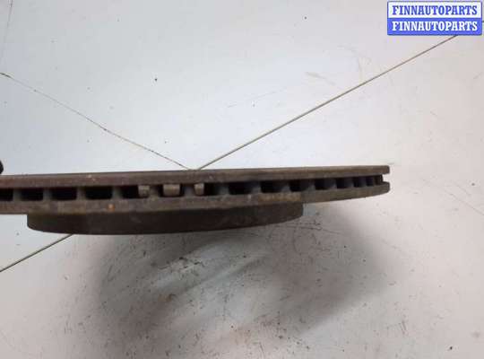 купить Диск тормозной на Audi A8 (D4) 2010-2017