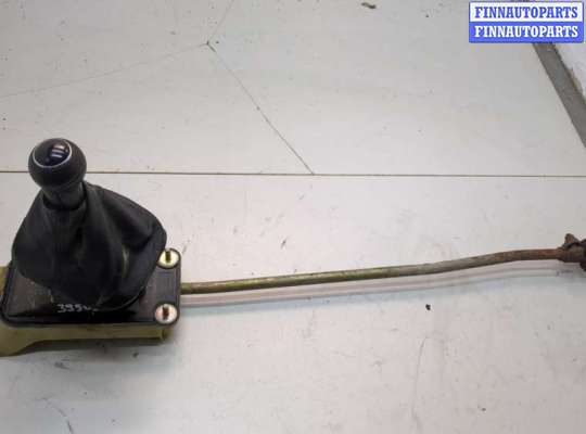 Кулиса КПП VG2723425 на Volkswagen Golf 4 1997-2006