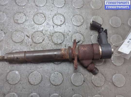 Купить Форсунка топливная на Volvo XC90 2002-2014 Форсунка топливная VL530747 на Volvo XC90 2002-2014