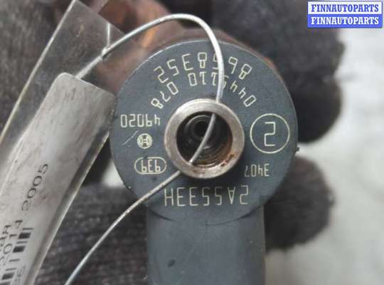 купить Форсунка топливная на Volvo XC90 2002-2014