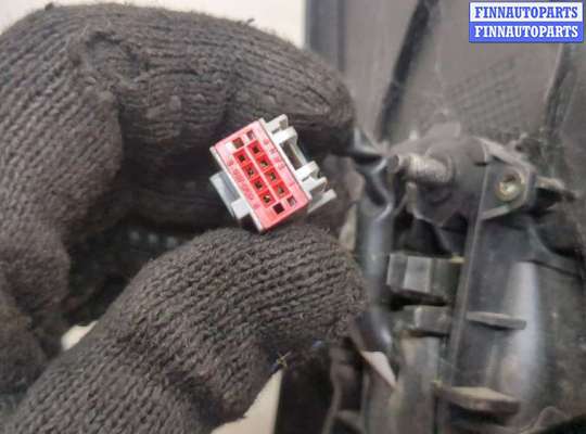 купить Зеркало боковое на Ford Focus 2 2008-2011