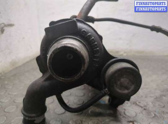 купить Турбина на Ford Transit (Tourneo) Connect 2002-2013