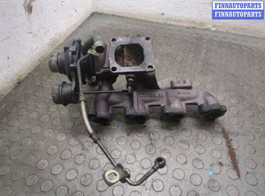 Турбина FO2105076 на Ford Transit (Tourneo) Connect 2002-2013