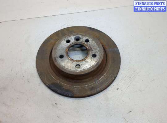 купить Диск тормозной на Volvo S40 2004-