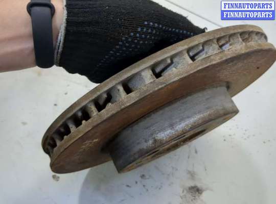 купить Диск тормозной на Volkswagen Touareg 2010-2014