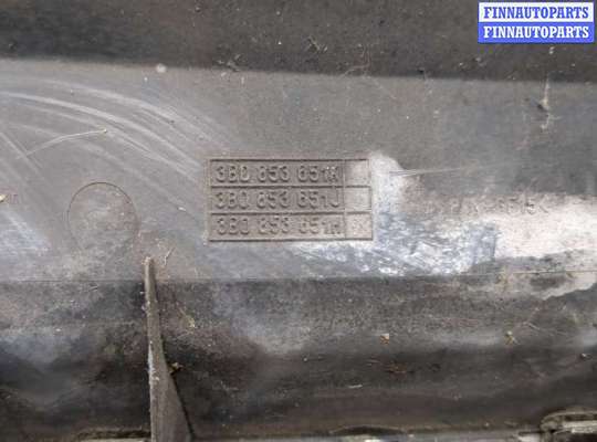 купить Решетка радиатора на Volkswagen Passat 5 2000-2005