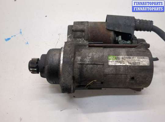 Стартер VG2719896 на Volkswagen Touran 2003-2006