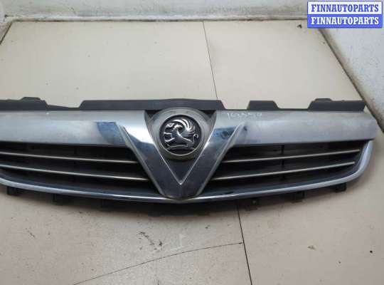 Решетка радиатора OP2436016 на Opel Zafira B 2005-2014