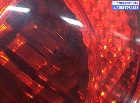 купить Фонарь (задний) на Ford Fusion 2002-2012