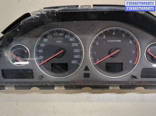 купить Щиток приборов (приборная панель) на Volvo S60 2000-2009