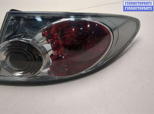 купить Фонарь (задний) на Mazda 6 (GG) 2002-2007