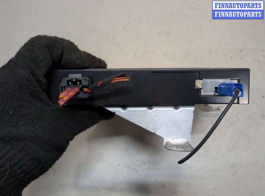 купить Блок управления радиоприемником на Mercedes GL X164 2006-2012