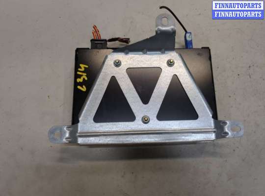 купить Блок управления радиоприемником на Mercedes GL X164 2006-2012