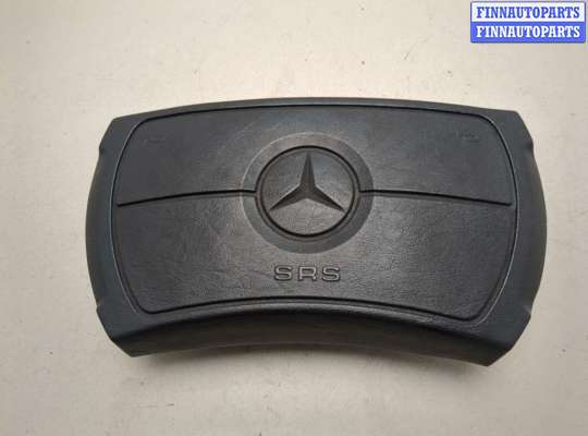купить Подушка безопасности водителя на Mercedes S W126 1979-1991