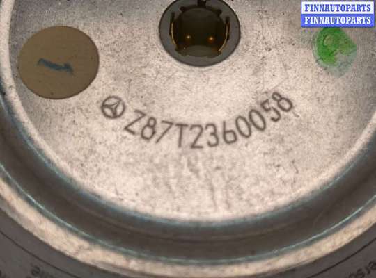 купить Подушка безопасности водителя на Mercedes S W126 1979-1991