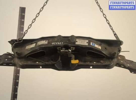 купить Рамка капота на Peugeot Boxer 2014-2025