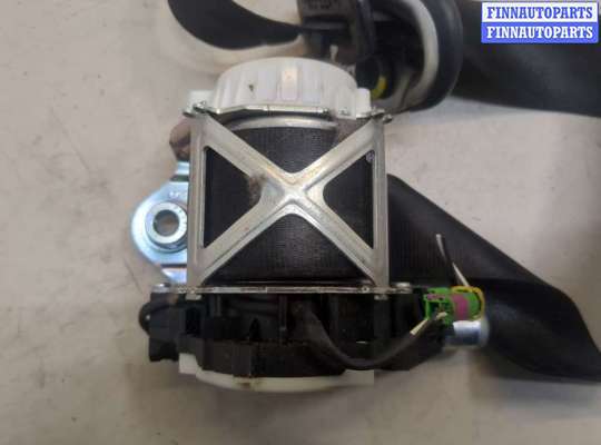 купить Ремень безопасности на Skoda Roomster 2006-2015