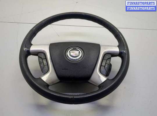 Руль CD79039 на Cadillac Escalade 3 2006-2014