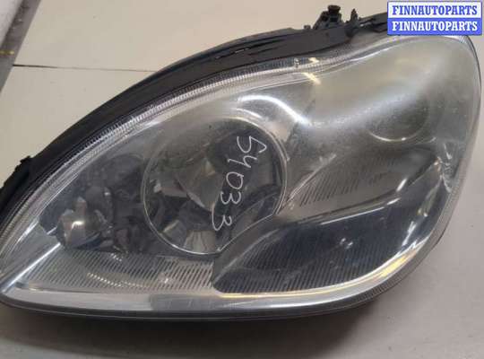 Фара (передняя) MB1574676 на Mercedes S W220 1998-2006