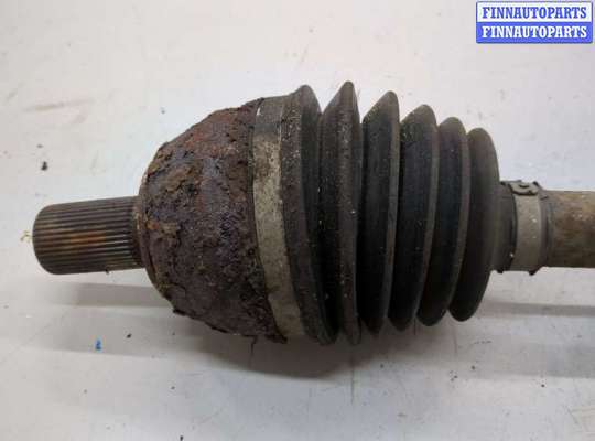 купить Полуось (приводной вал, шрус) на Ford S-Max 2006-2010
