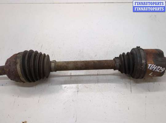 Купить Полуось (приводной вал, шрус) на Ford S-Max 2006-2010 Полуось (приводной вал, шрус) FO2209522 на Ford S-Max 2006-2010