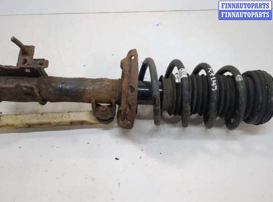 купить Амортизатор подвески на Opel Meriva 2010-2018